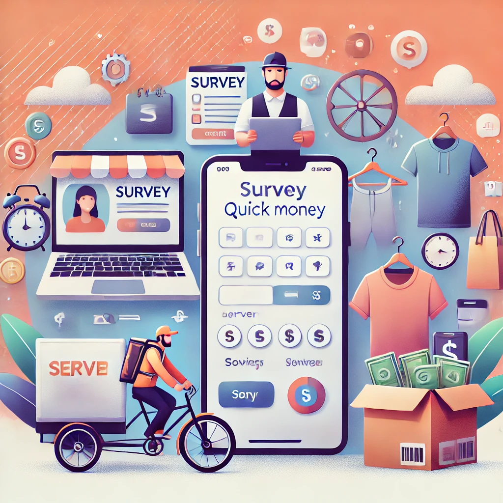 Acil Para Kazanma: Hızlı ve Etkili Çözümler