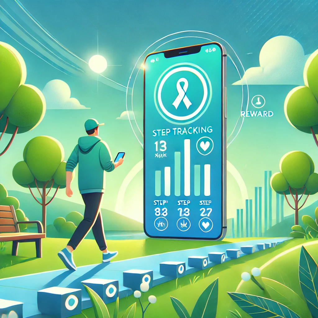 Adım Atarak Para Kazanma: Hem Sağlıklı Kalın Hem Gelir Elde Edin