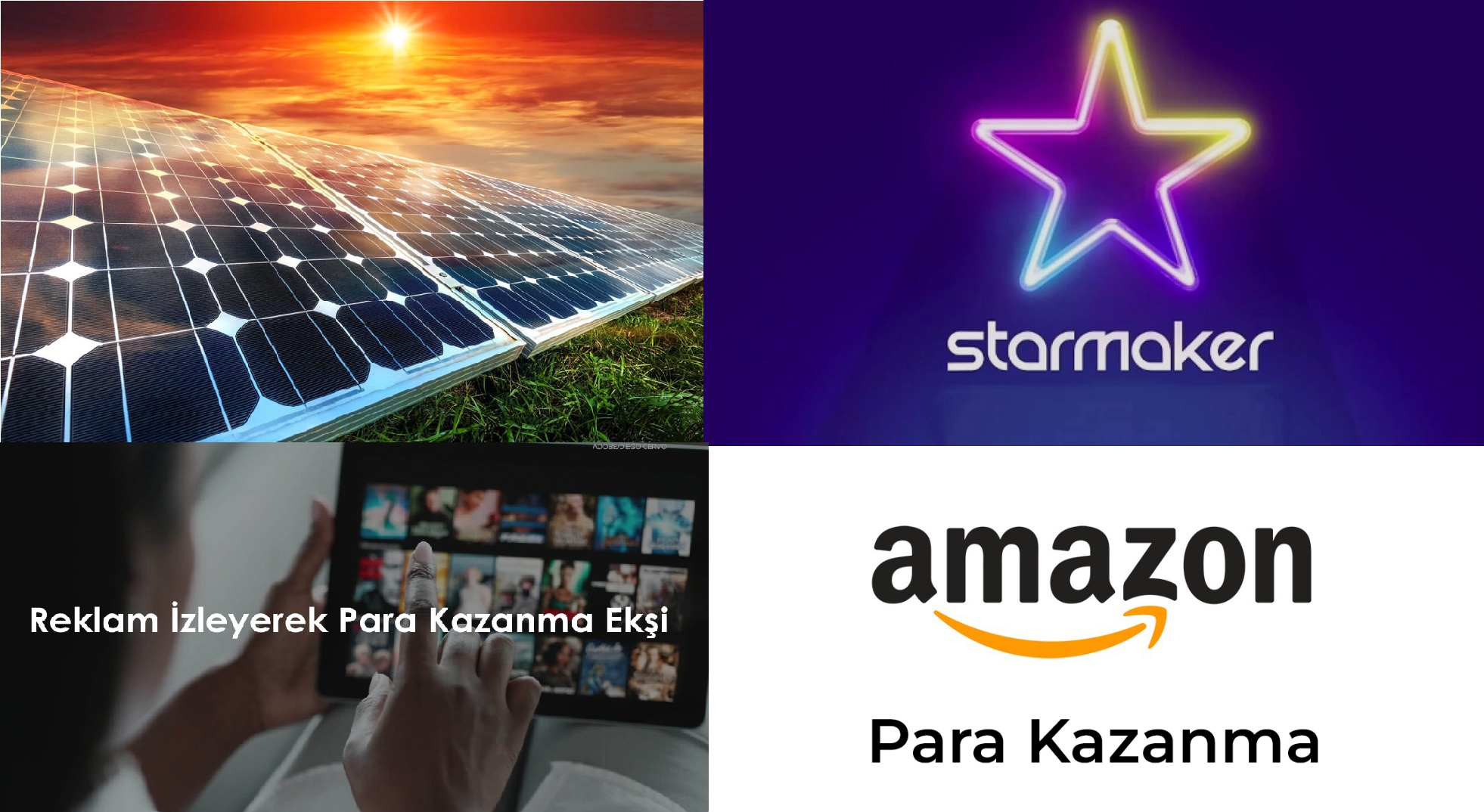 2023’te Türkçe Blogumuzdan Çıkan En İyi 23 İnternetten Para Kazanma Yöntemi