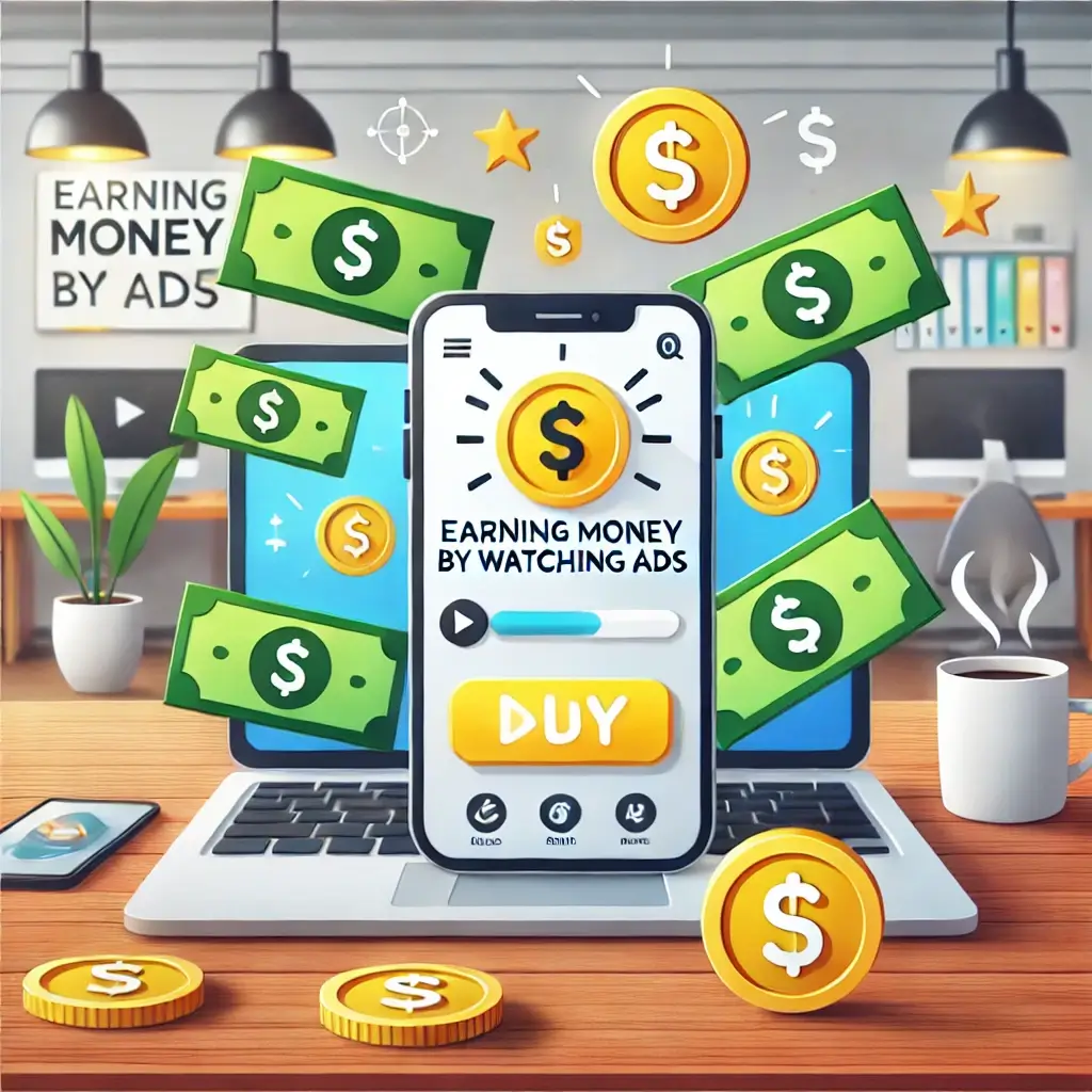 Reklam İzleyerek Para Kazanma – Gerçekten Mümkün mü?