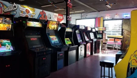 Oyun Salonu Açmak Maliyeti 2025