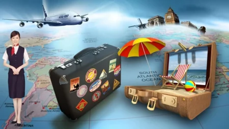 Tur Şirketi Açmak Maliyeti 2025