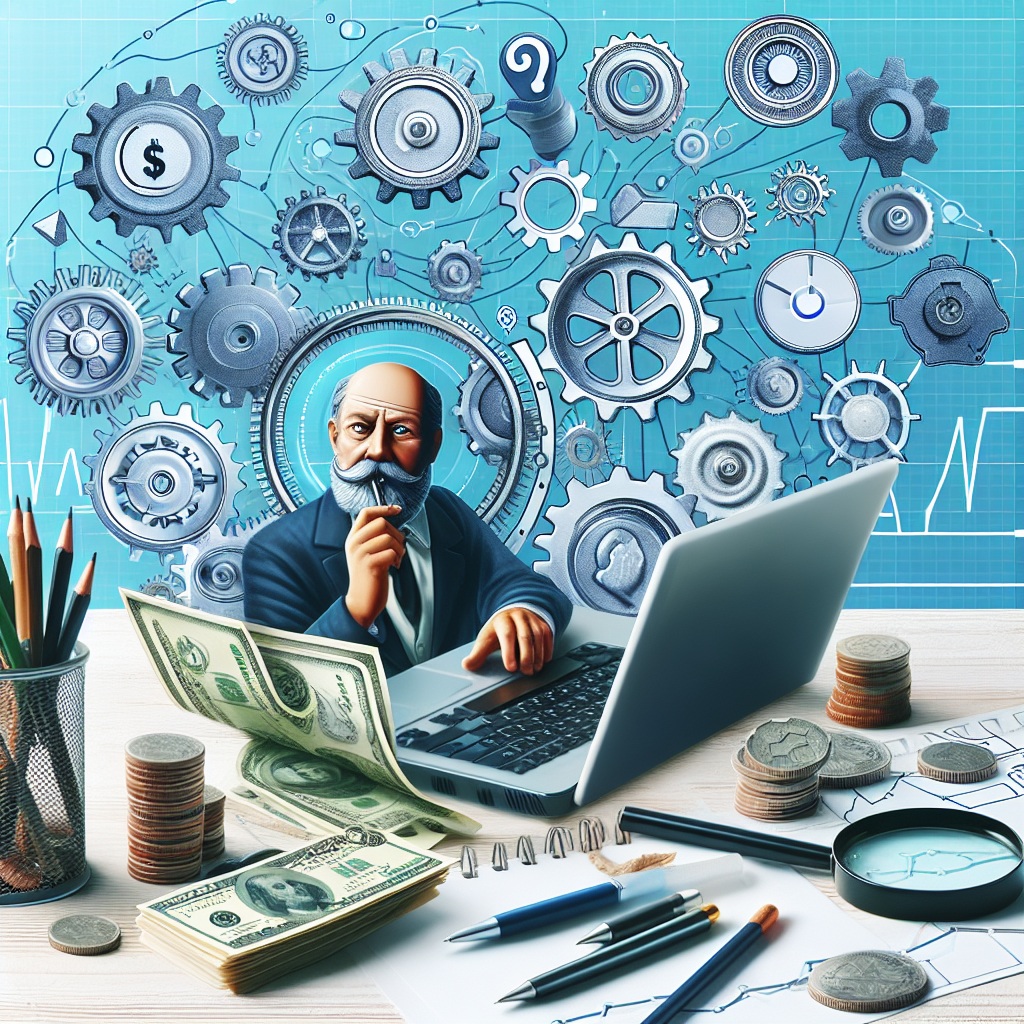 İnternetten Para Kazanma 2025: En Trend Yöntemler