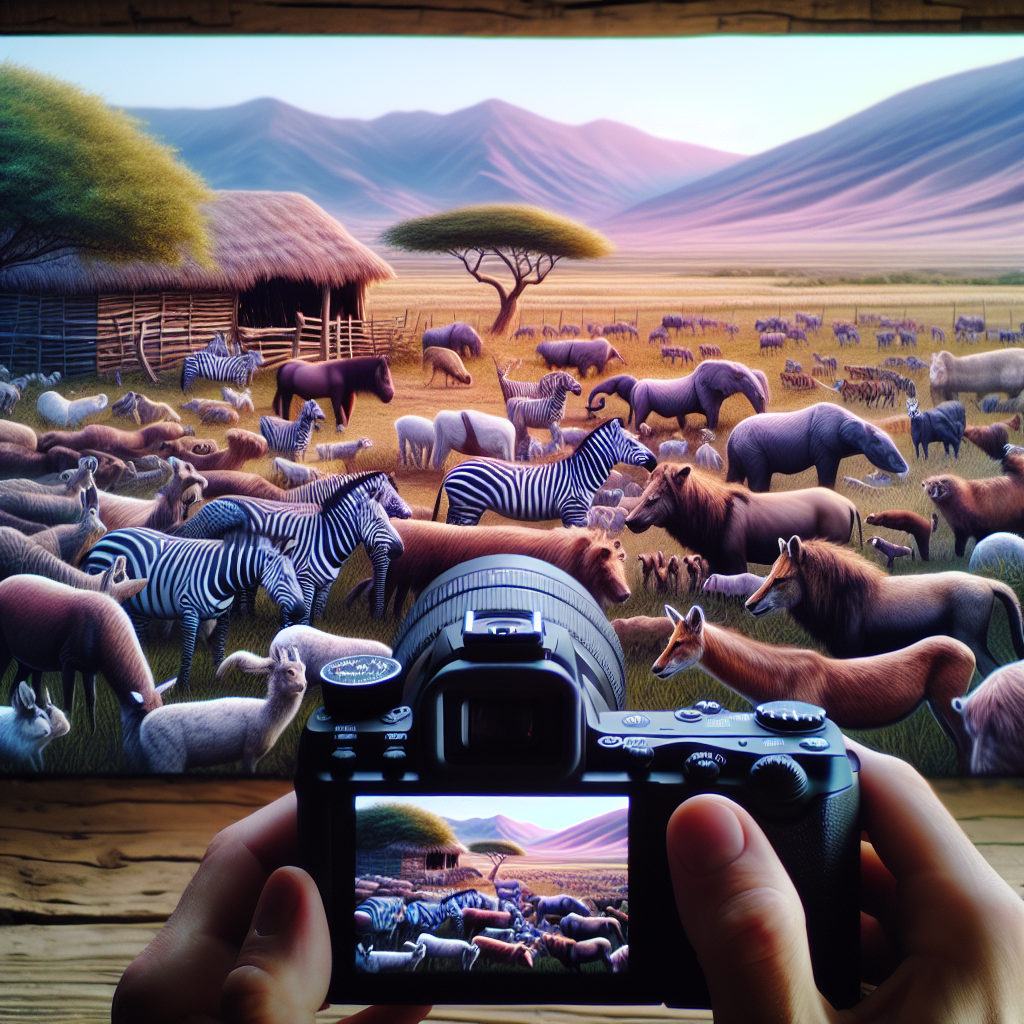 Kırsalda Bereket Hayvancılığa Destek