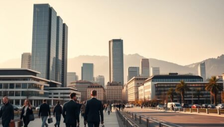 2025 Yılında İsviçre’de Çalışmak, Maaşlar, Vize İmkanları ve Yaşam Koşulları