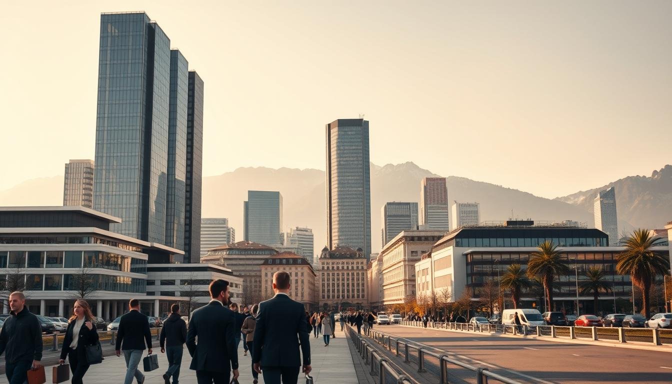 2025 Yılında İsviçre'de Çalışmak, Maaşlar, Vize İmkanları ve Yaşam Koşulları