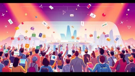 Affiliate Marketing: Ürün Tanıtımından Komisyon Geliri