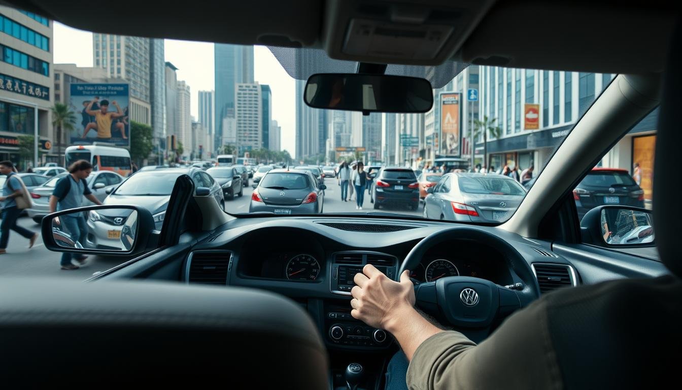 Arabanızla Para Kazanın: Sürücülük ve Teslimat Hizmetleri