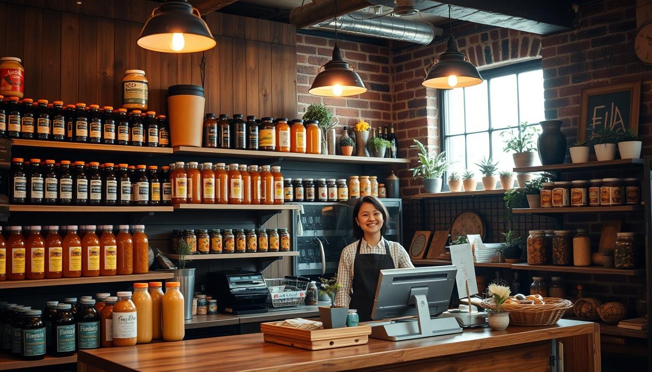 Ev Yapımı Fermente Gıda Satışı: Kombucha ve Kimchi ile Yerel İş Kurma