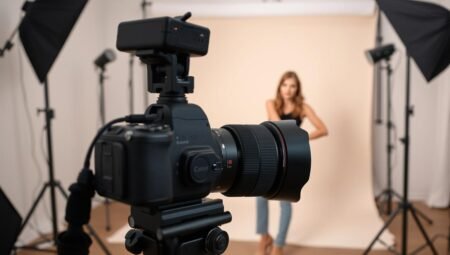 Fotoğrafçılık Tutkusunu Gelire Dönüştürün