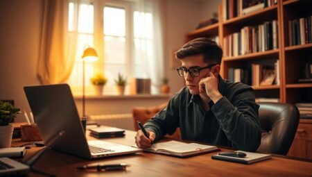 Freelance Yazarlık: İçerik Üretiminden Profesyonel Kariyere