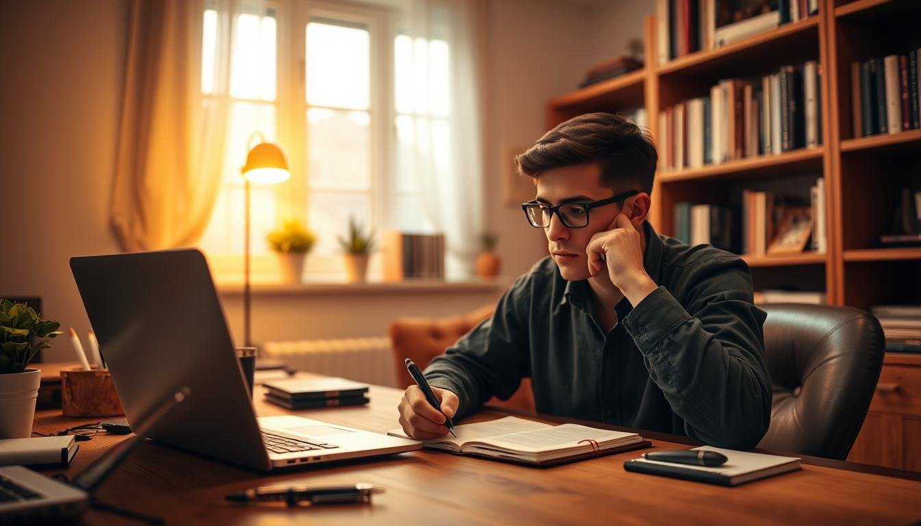 Freelance Yazarlık: İçerik Üretiminden Profesyonel Kariyere