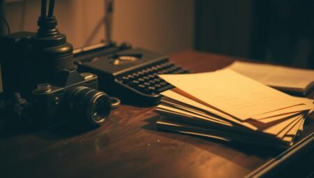 Nostaljik Dijital Arşiv İşi: Eski Fotoğraf ve Belge Restorasyon Hizmeti