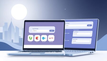 Online Domain ve Web Sitesi Alım-Satımı