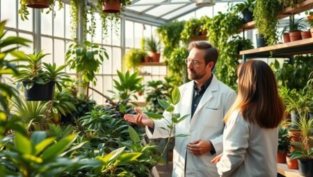 Online Plant Parent Koçluğu: Bitki Bakım Danışmanlığı ile Niş Pazarda Başarı