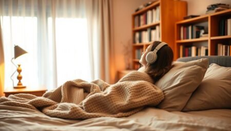 Ses Terapi ve ASMR İçerik Üretimi: Uyku Hikayesi ile Pasif Gelir