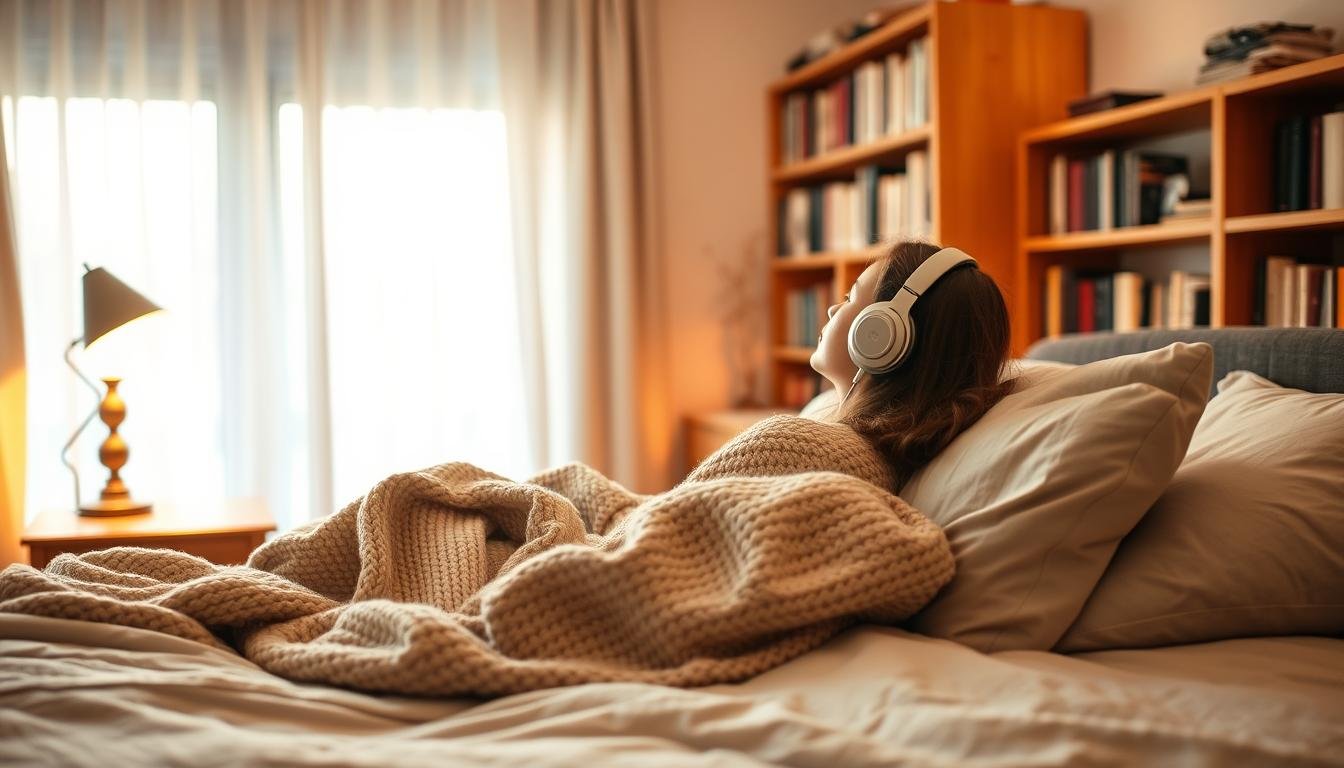 Ses Terapi ve ASMR İçerik Üretimi: Uyku Hikayesi ile Pasif Gelir