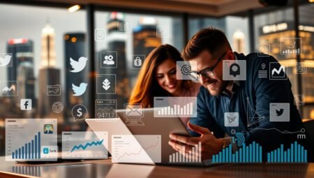 Sosyal Medya Yönetimi Hizmetleri