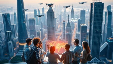 Yapay Zeka Destekli İş Fikirleri: ChatGPT ve AI Araçlarıyla Gelir Modelleri