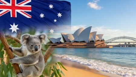 2025’te Avustralya’da Çalışmak: İş İlanları, Ortalama Maaşlar ve Başvuru Süreci