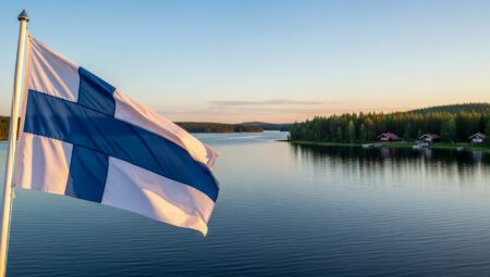 Finlandiya’da Kariyer Fırsatları: İş Bulma ve Çalışma Hayatına Dair 2025 Rehberi