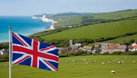 2025 İngiltere İş Rehberi: İş Arama, Maaş Beklentileri ve Çalışma Düzeni