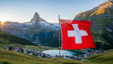 İsviçre’de İş Başvurusu Nasıl Yapılır? Maaşlar ve Çalışma Koşulları Üzerine 2025 Analizi