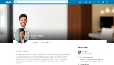 LinkedIn’de İş Başvurularının Görülme Olasılığını 0 Artıran Profil Düzenleme Taktikleri