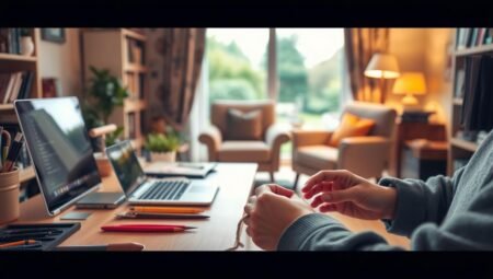 Haftada Sadece 5 Saat Ayırarak Evinizden Ek Gelir Sağlayabileceğiniz Yöntemler