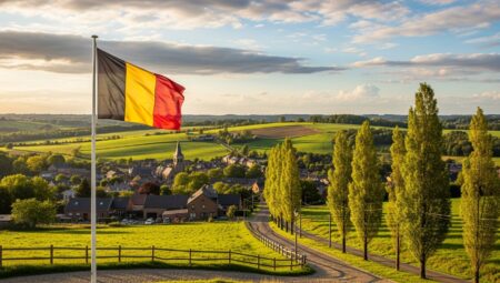 Belçika İş Rehberi: İş Arama, Maaş Beklentileri ve Çalışma Düzeni