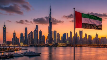 Dubai’de İş Bulma ve Çalışma Vizesi Alma Rehberi: Kapsamlı Kılavuz