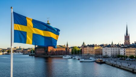 İsveç İş Rehberi: İş Arama, Maaş Beklentileri ve Çalışma Düzeni